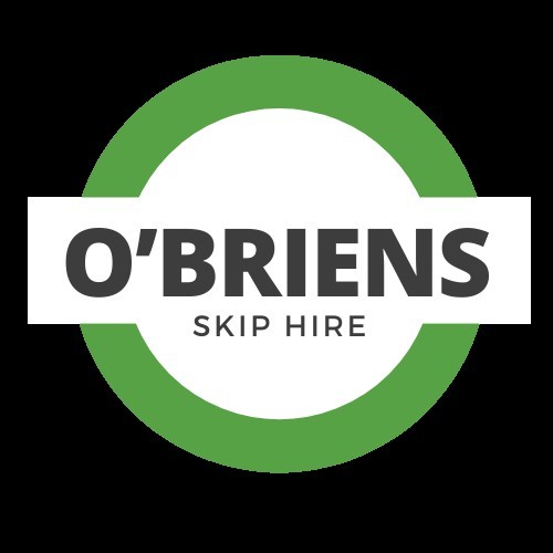 Obrien's Skip Hire - Logos (7)
